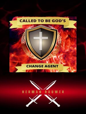 cover image of Called to be Change Agents of God